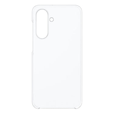 Samsung Case for Galaxy A26 Rear - Clear
